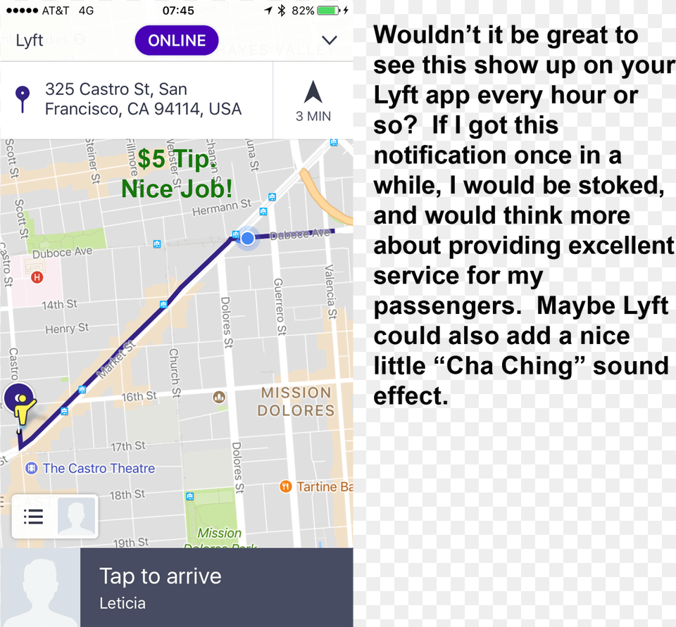 Can You Think Of Anything Else That Lyft Could Do To Encouraging Quotes, Electronics, Gps, Text, Person Png Image