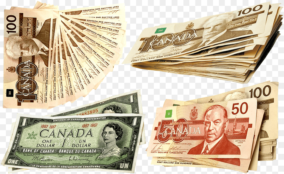 Canada 1 Dollar, Adult, Wedding, Person, Man Free Png