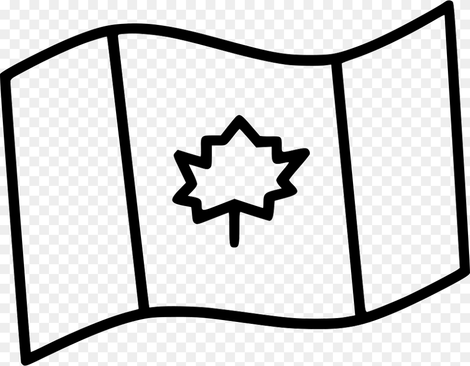 Canada Canadian Maple Leaf Flag, Symbol Png