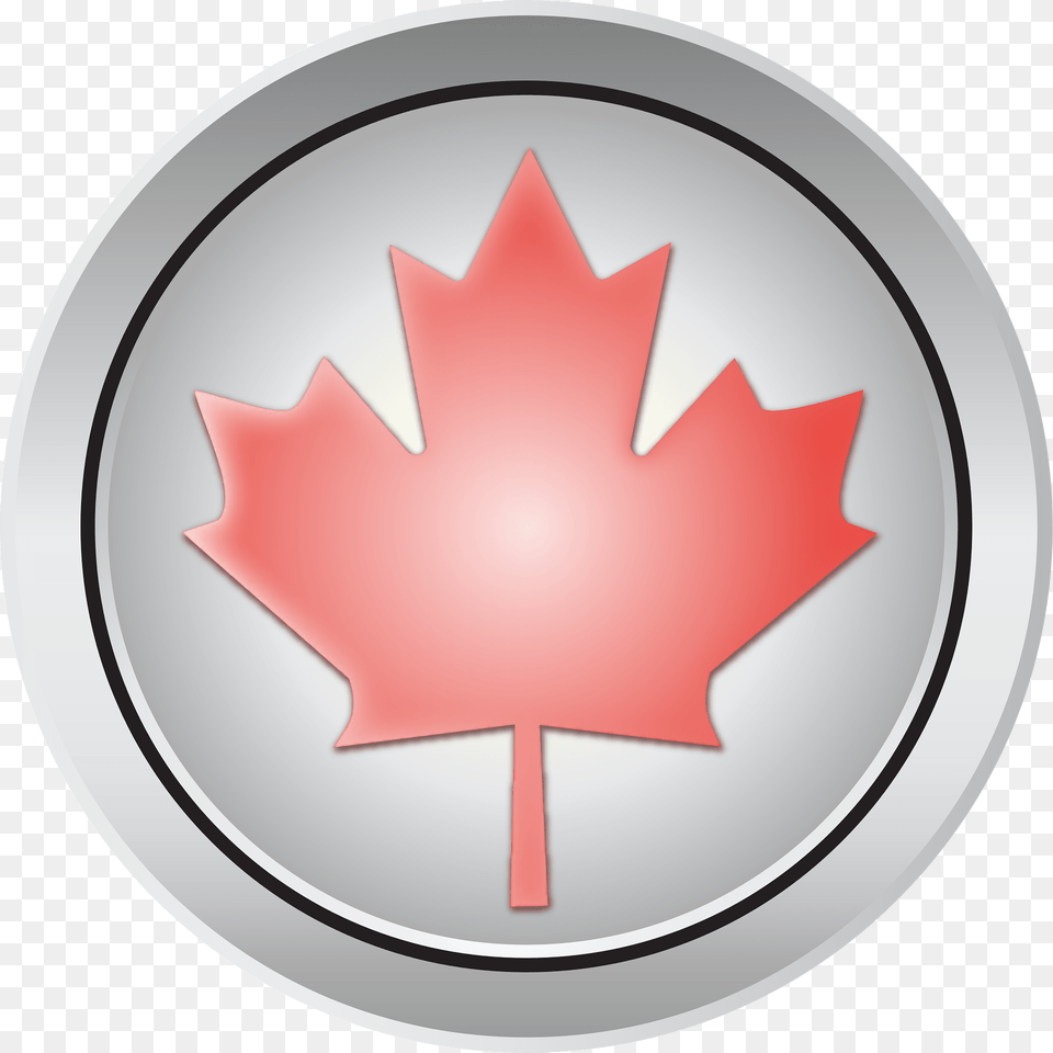 Canada Clipart, Leaf, Plant, Maple Leaf Free Png Download
