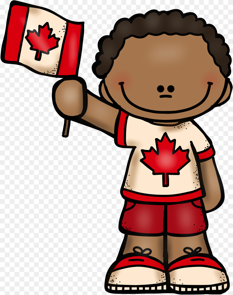 Canada Clipart O Canada Clipart, Baby, Person, Face, Head Free Png Download