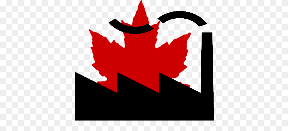 Canada Company Stub Logo, Leaf, Plant, Maple Leaf, Tree Free Transparent Png