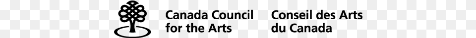 Canada Council Logo Ayuntamiento De Las Palmas, Gray Png