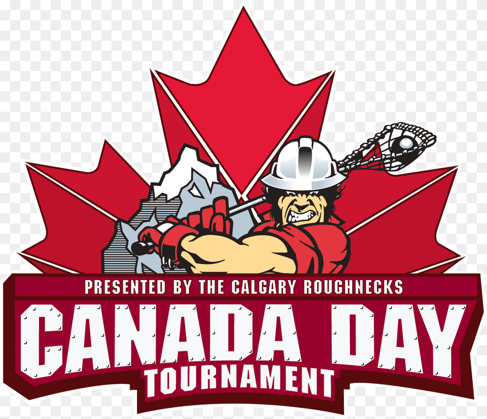 Canada Day Lacrosse Tournament, Book, Comics, Publication, Person Png