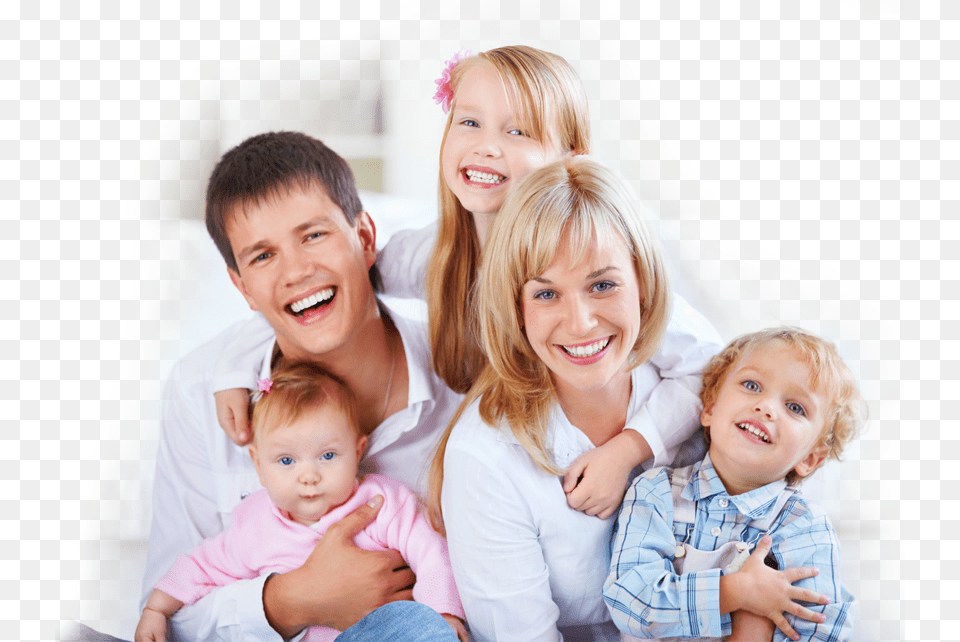 Canada Family, People, Person, Baby, Head Free Transparent Png