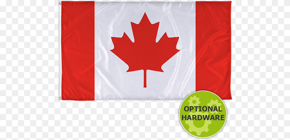 Canada Flag, Leaf, Plant Png Image