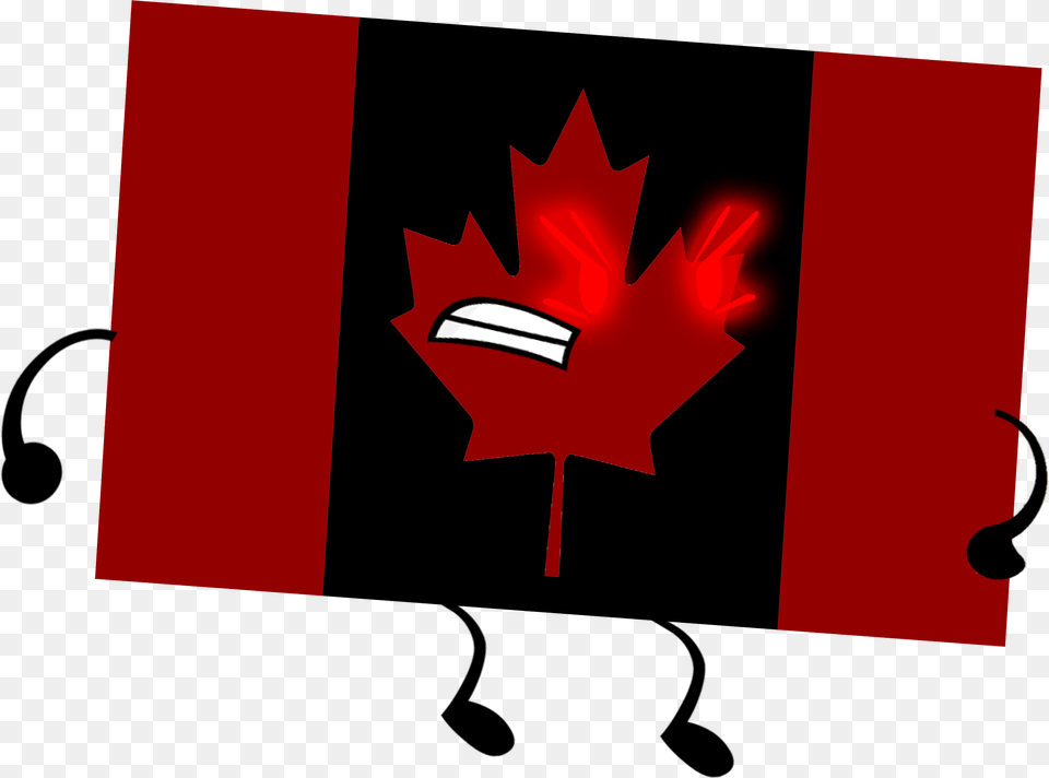 Canada Flag Bfdi Canada, Leaf, Plant, Logo Png Image