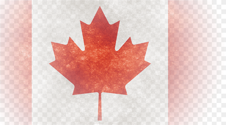 Canada Flag Bg Canada Flag, Leaf, Plant, Maple Leaf, Tree Free Png