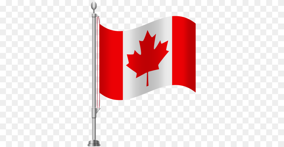 Canada Flag Clip Art Flags Clip Art And Flags, Leaf, Plant, Dynamite, Weapon Free Png Download