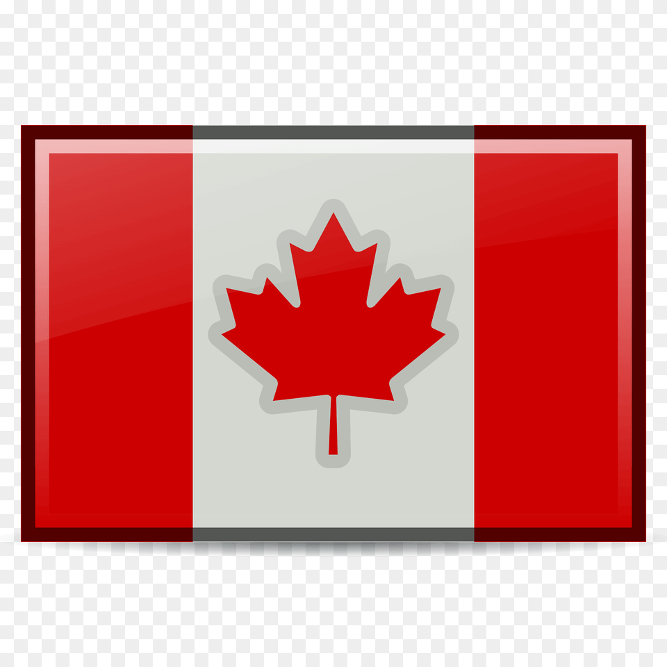 Canada Flag Clipart, Leaf, Plant, First Aid Png Image