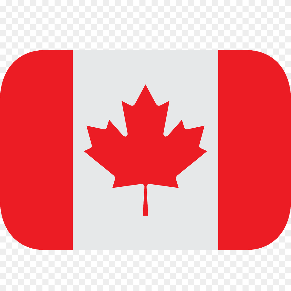 Canada Flag Emoji Clipart, Leaf, Plant, First Aid, Maple Leaf Png