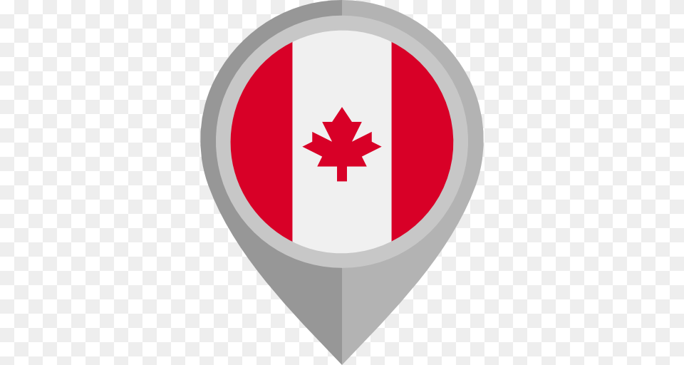 Canada Flag Icon, Leaf, Plant, First Aid, Logo Png
