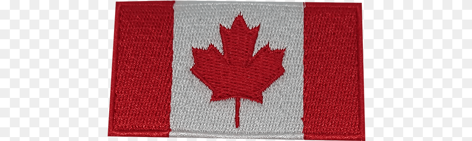 Canada Flag Patch Emblem, Leaf, Plant, Home Decor, Tree Free Png
