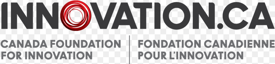 Canada Foundation For Innovation S Master Logo Canada Foundation For Innovation Logo, Text Png Image