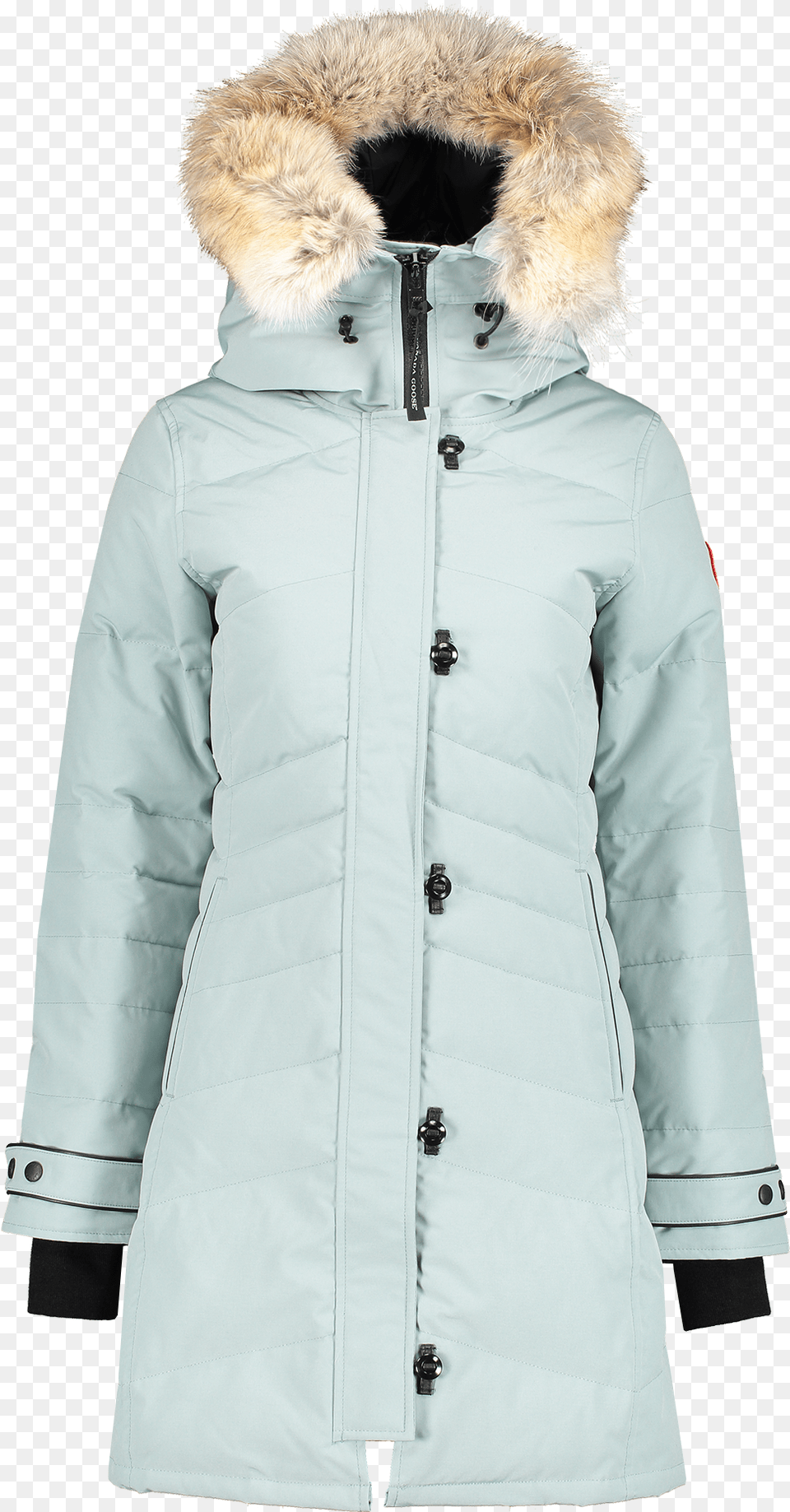 Canada Goose, Clothing, Coat, Jacket, Overcoat Free Transparent Png