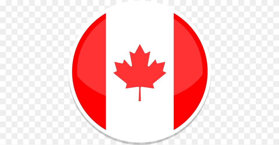 Canada Icon Canadian Flag, Leaf, Plant, Maple Leaf, Logo Png Image