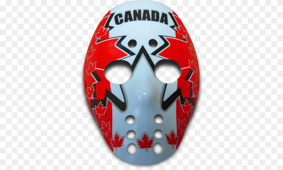 Canada Images Canada Warface Mask Wallpaper And Background Circle, Helmet, Clothing, Hardhat Free Png