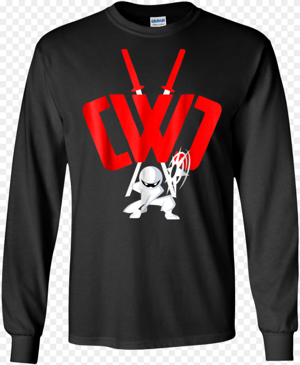 Canada Long Sleeve Shirt, T-shirt, Clothing, Long Sleeve, Person Free Png