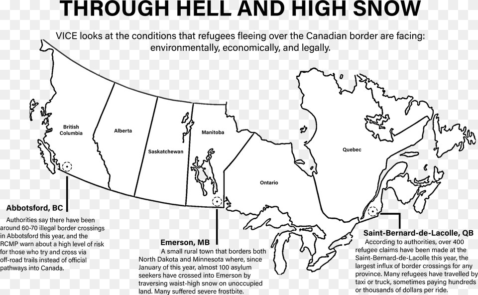 Canada Map Blank Pdf, Chart, Plot, Outdoors, Person Free Png