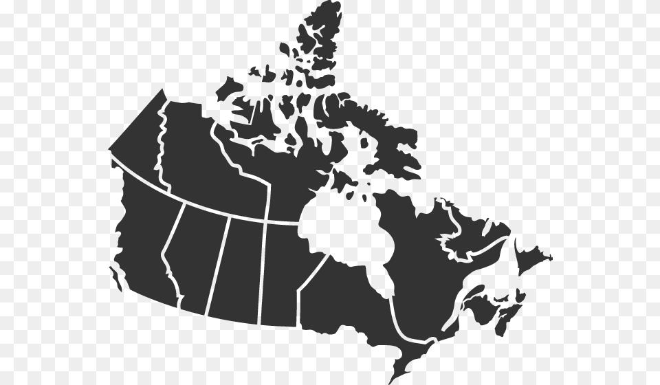 Canada Map With Names, Chart, Plot, Baby, Person Png Image