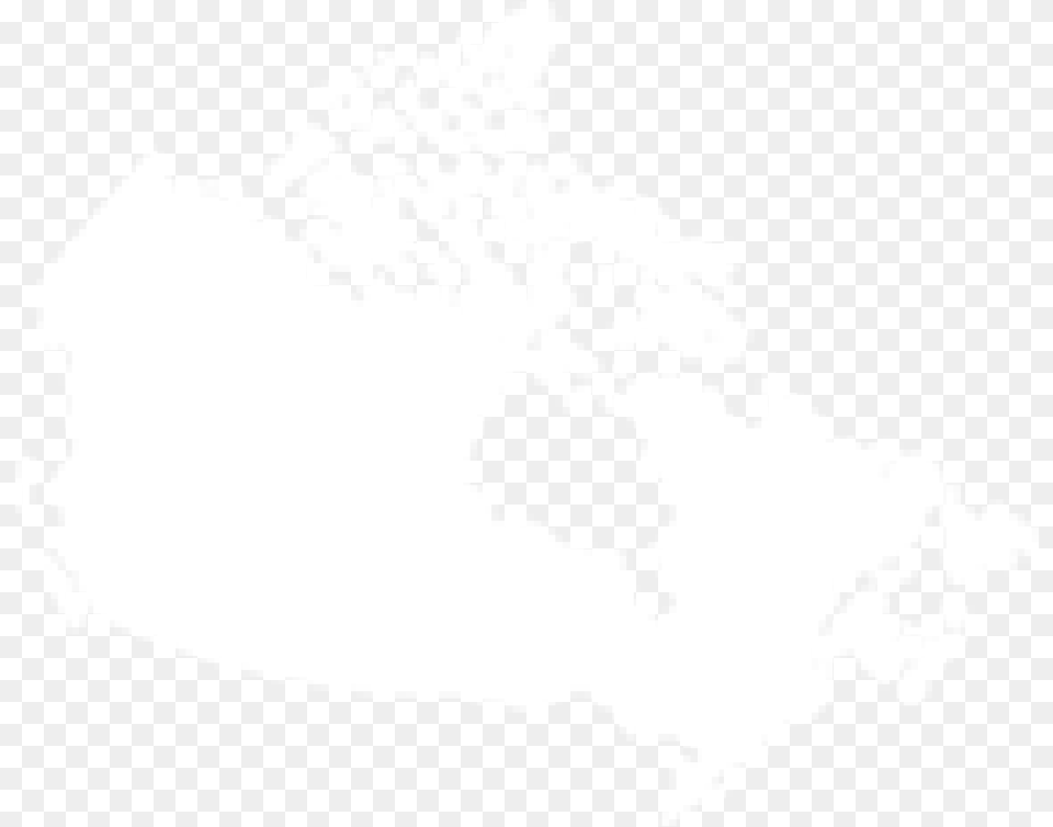 Canada Outline, Chart, Plot, Map, Atlas Free Png Download