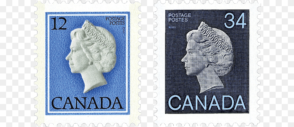 Canada Queen Elizabeth Stamps 1977 Canada Postage Stamps Queen Elizabeth, Postage Stamp, Person, Adult, Male Free Png