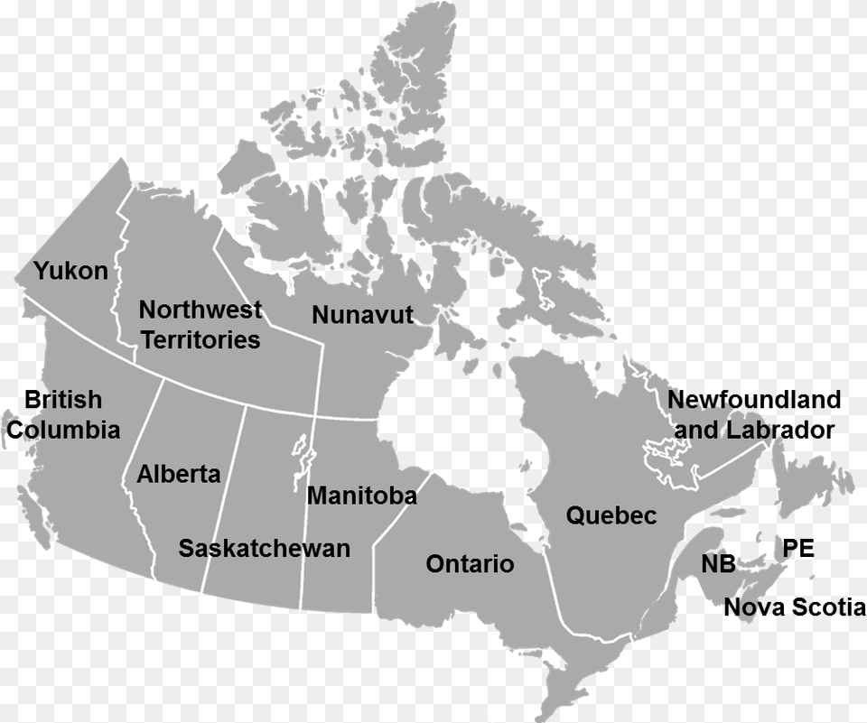 Canada Static Map Toronto Plant Hardiness Zone, Plot, Chart, Atlas, Diagram Png Image