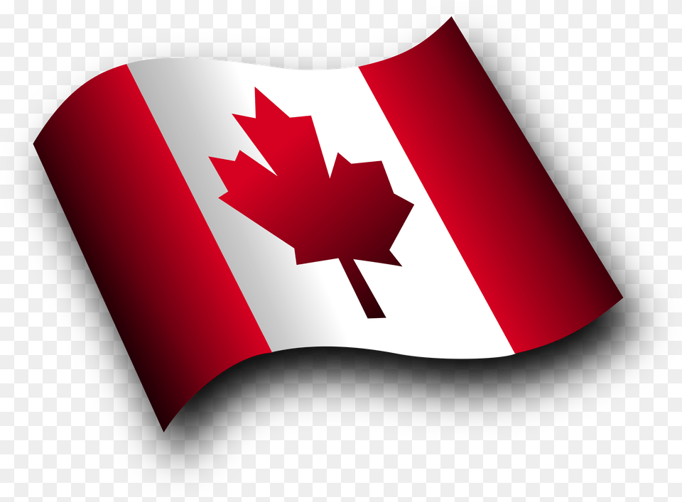 Canada Symbols Dromfgp Top Image Flag Without Background, Leaf, Plant Free Transparent Png