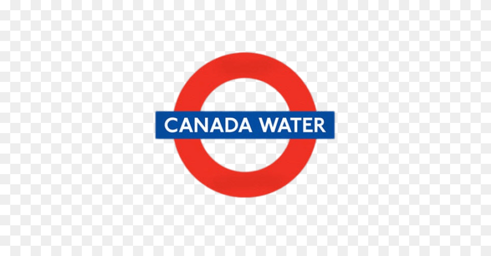 Canada Water, Logo Free Transparent Png