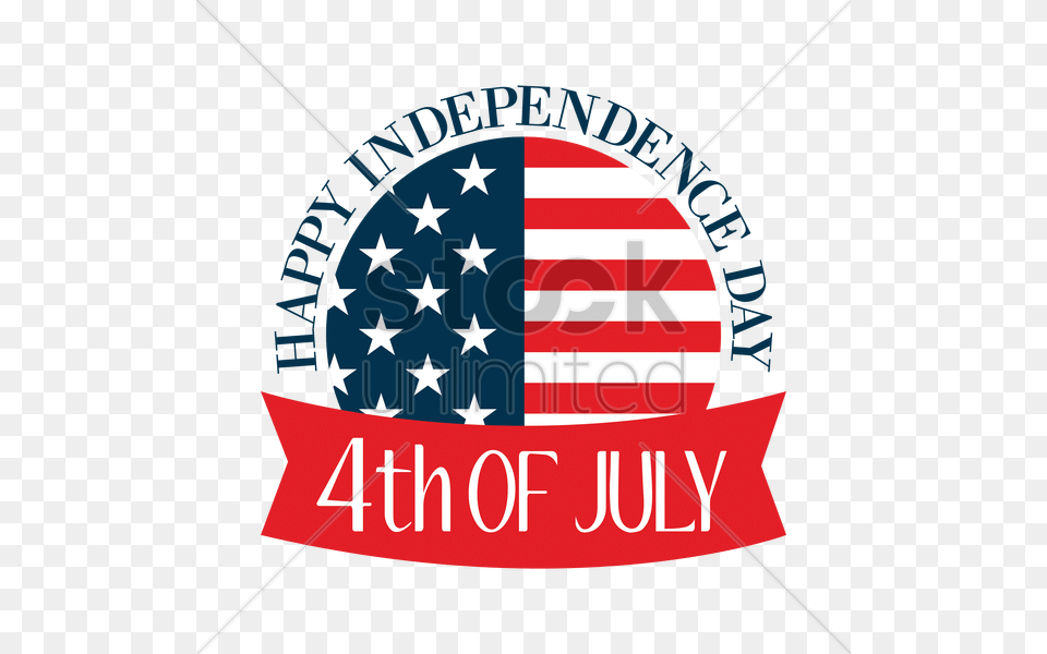 Canadian American Flag Heart Clipart United States Happy 4th Of July Independence Day Transparent, American Flag Free Png
