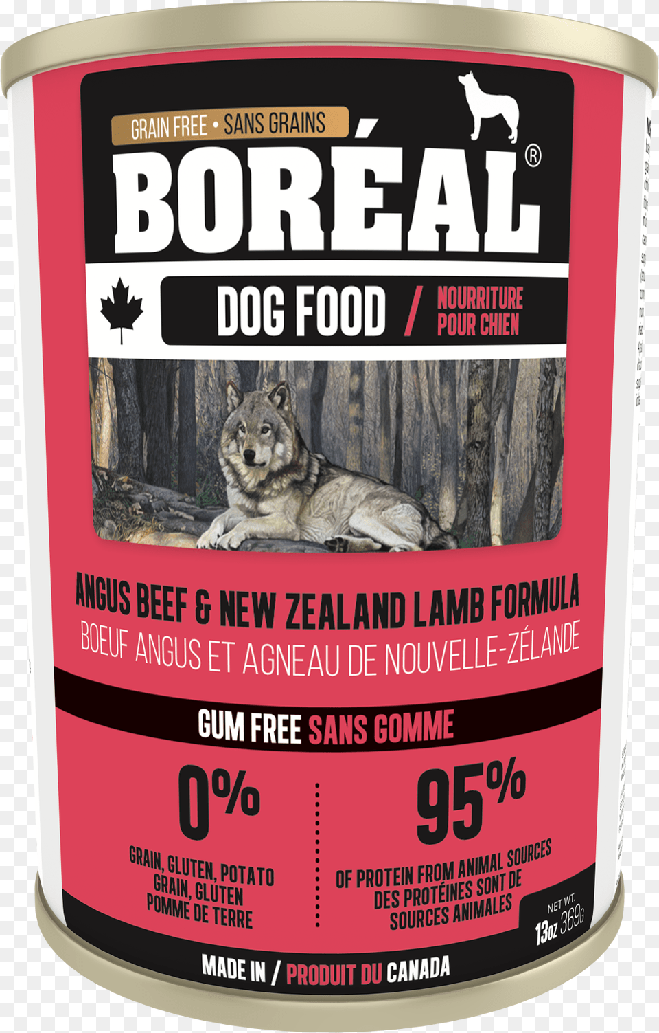 Canadian Angus Beef And Nz Lamb Cat Grabs Treat, Tin, Animal, Pet, Canine Png