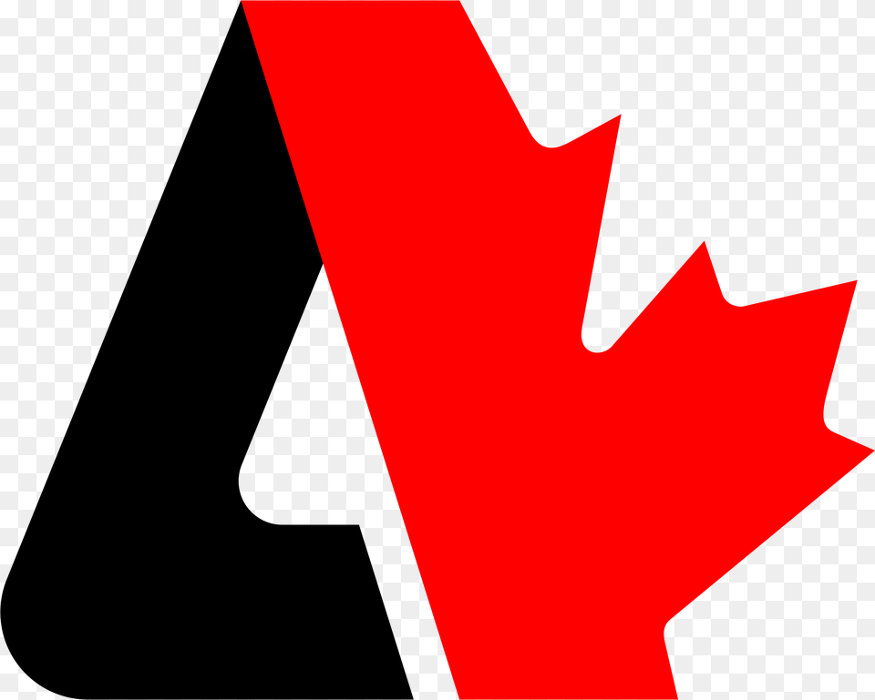 Canadian Atheist Will Be Adopting New Community Policies Canada Flag, Leaf, Plant, Logo Png