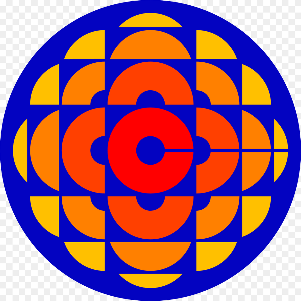 Canadian Broadcasting Corporation, Sphere, Art, Logo Free Png