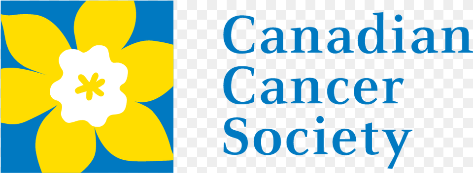 Canadian Cancer Society, Anther, Daffodil, Flower, Plant Free Png Download