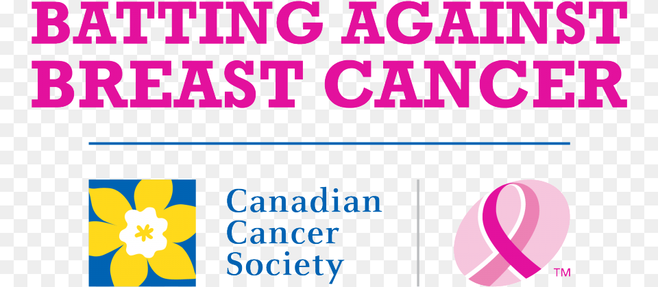 Canadian Cancer Society Canadian Breast Cancer Foundation, Scoreboard Free Transparent Png