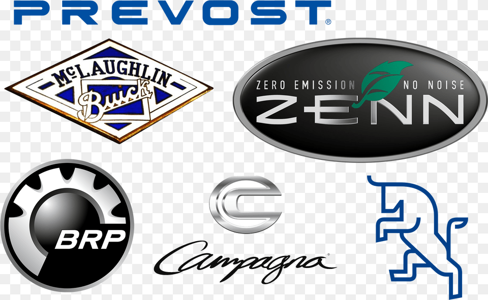 Canadian Car Brands Companies And Manufacturers Brand Car Brands In Canada, Logo, Badge, Symbol Free Png Download