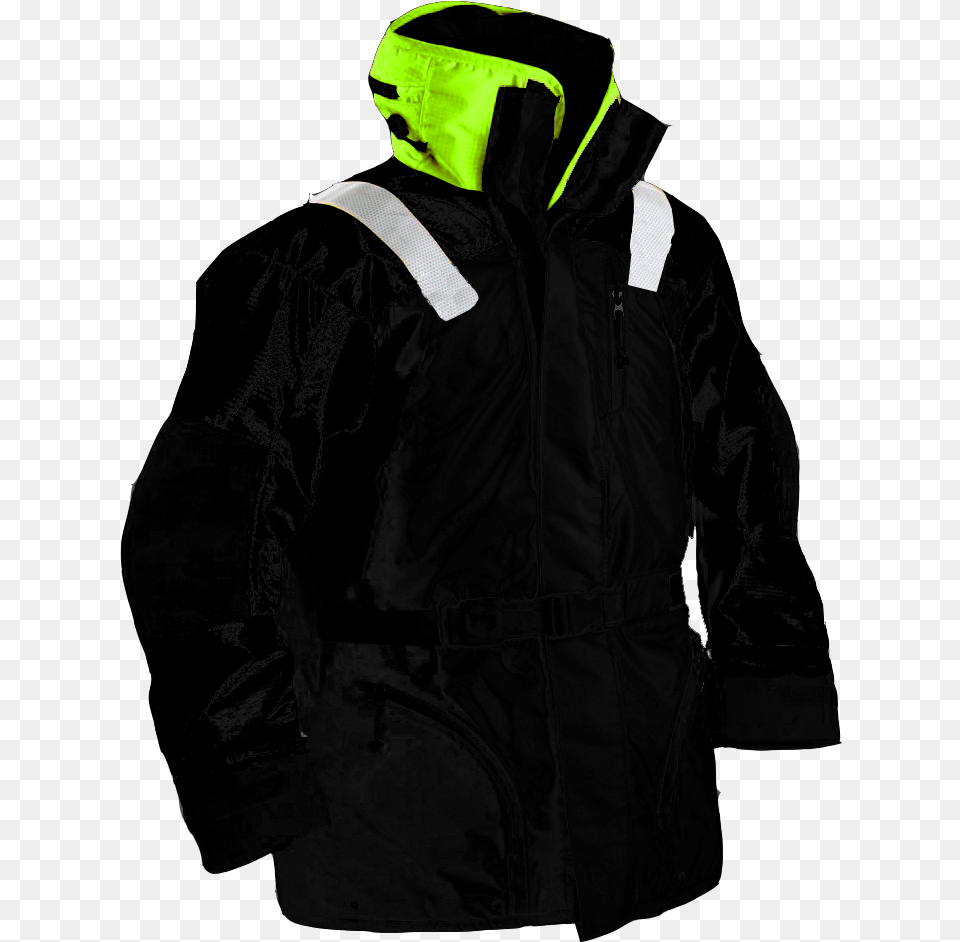 Canadian Coat Hoodie, Clothing, Jacket, Hood Png Image