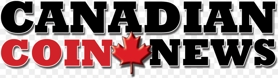 Canadian Coin News Logo Maple Leaf, Plant, Tree, Dynamite, Weapon Png