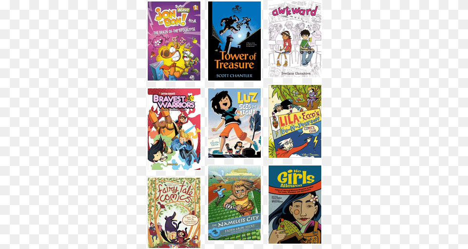 Canadian Comic Book Artists And Writers Fairy Tale Comics Classic Tales Told By Extraordinary, Publication, Person, Baby, Adult Free Png