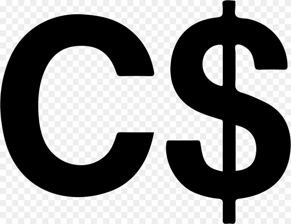 Canadian Dollar Comments Canadian Dollar Symbol, Number, Text, Hot Tub, Tub Free Transparent Png