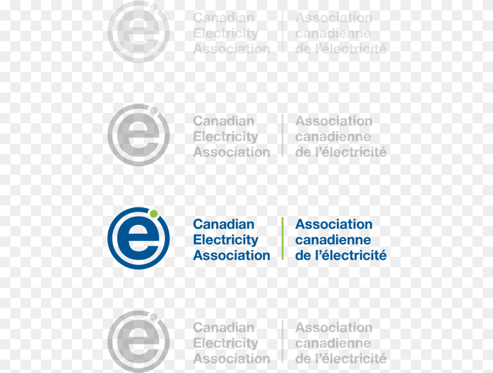 Canadian Electricity Association Rebrand And Communications Canadian Electricity Association Logo, Indoors, Car, Transportation, Vehicle Free Png Download