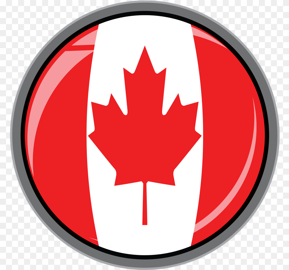 Canadian Flag Canada Flag, Leaf, Plant, Logo, Symbol Free Png