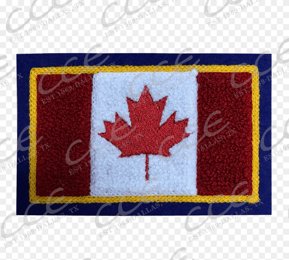 Canadian Flag Sleeve Patch Canada Flag, Leaf, Plant, Home Decor, Accessories Free Png