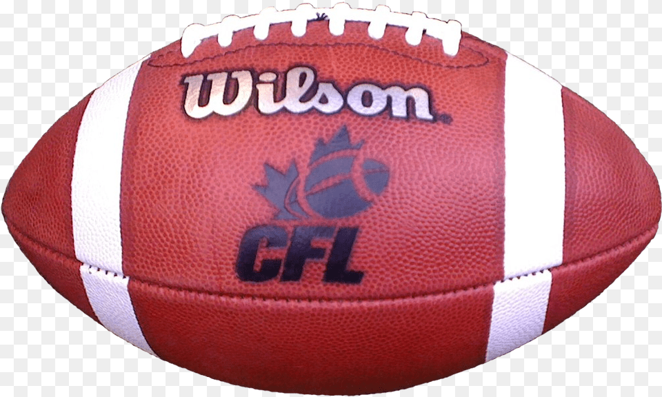 Canadian Football Ball, American Football, American Football (ball), Sport Free Png Download