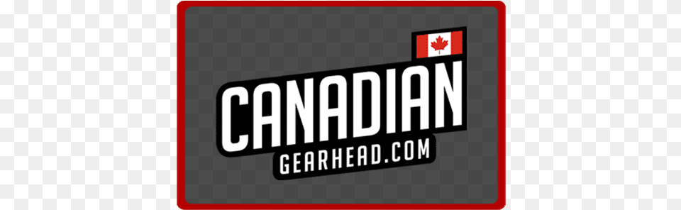 Canadian Gearhead Fiat, Logo, Scoreboard, Symbol, First Aid Free Png Download