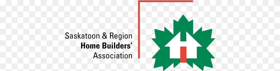 Canadian Home Builders Association Calgary, Leaf, Plant, First Aid, Logo Free Png Download