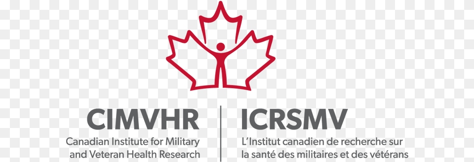 Canadian Institute For Military Amp Veteran Health Research Cimvhr 2018, Weapon, Symbol Free Transparent Png