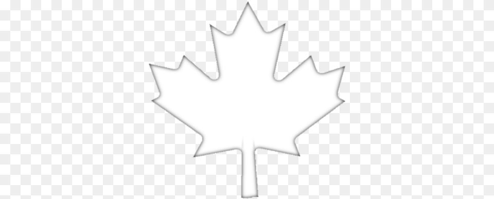 Canadian Leaf No Color Roblox Language, Plant, Maple Leaf Free Transparent Png