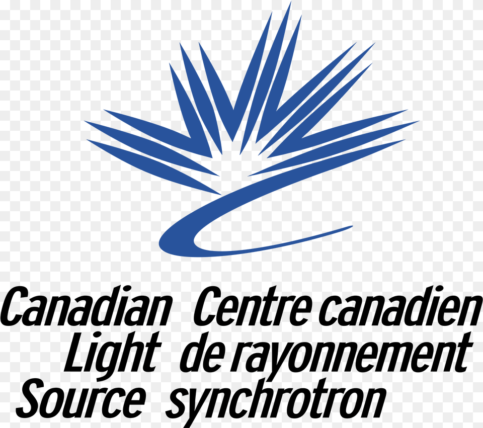 Canadian Light Source Logo Transparent Canadian Light Source, Symbol, Emblem Png