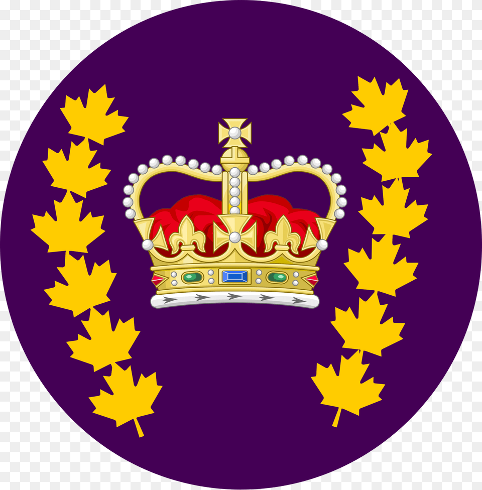 Canadian Master Warrant Officer Rank, Accessories, Jewelry, Leaf, Plant Free Png Download